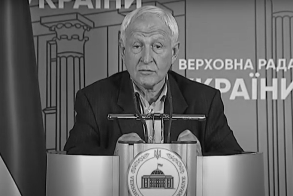 Makarenko Mykhailo Vasylovych