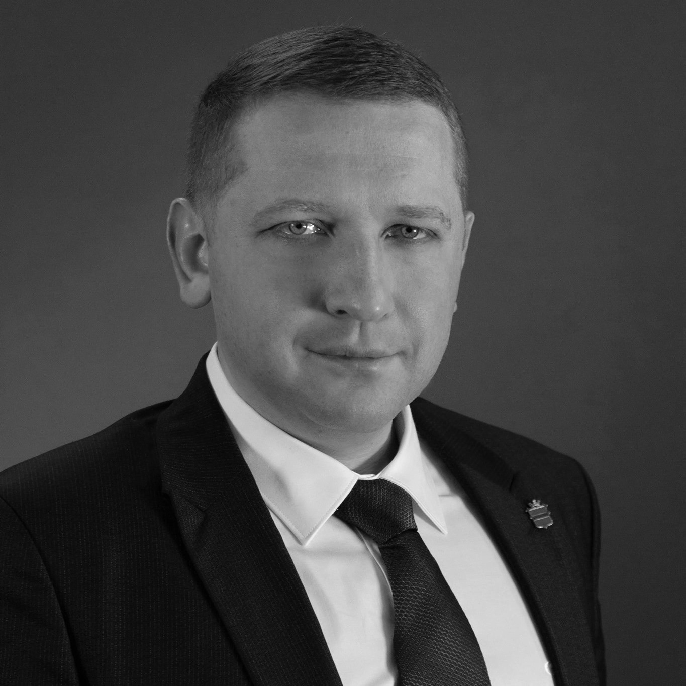 Maletskyi Vitaliy Oleksiyovych