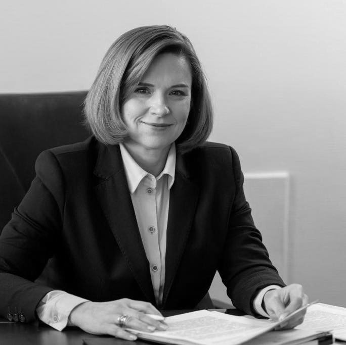 Mandziy Liubomyra Stepanivna