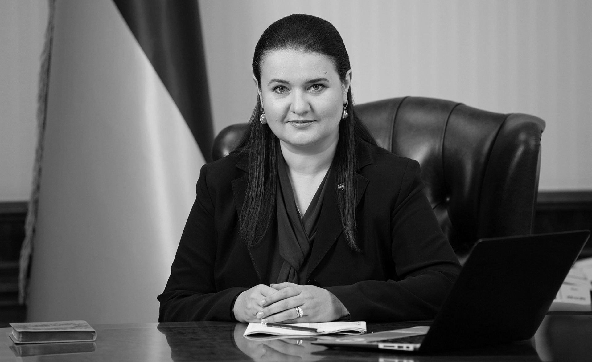 Маркарова Оксана Сергіївна