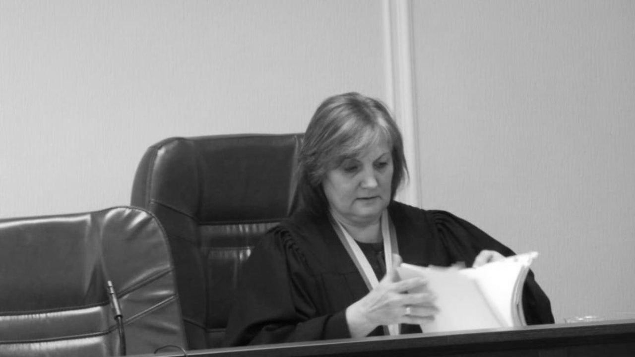 Матійчук Галина Олександрівна