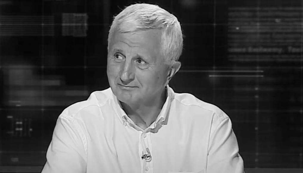 Matviienko Anatoliy Serhiyovych
