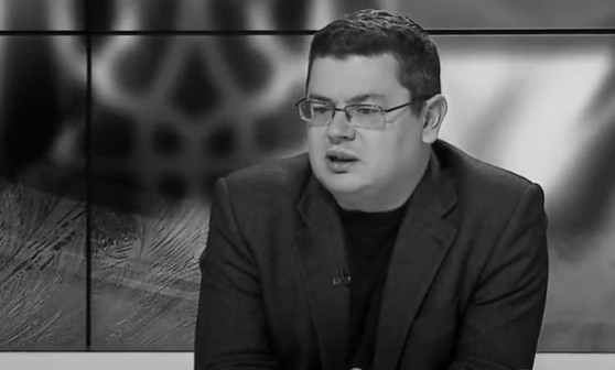 Мережко Олександр Олександрович