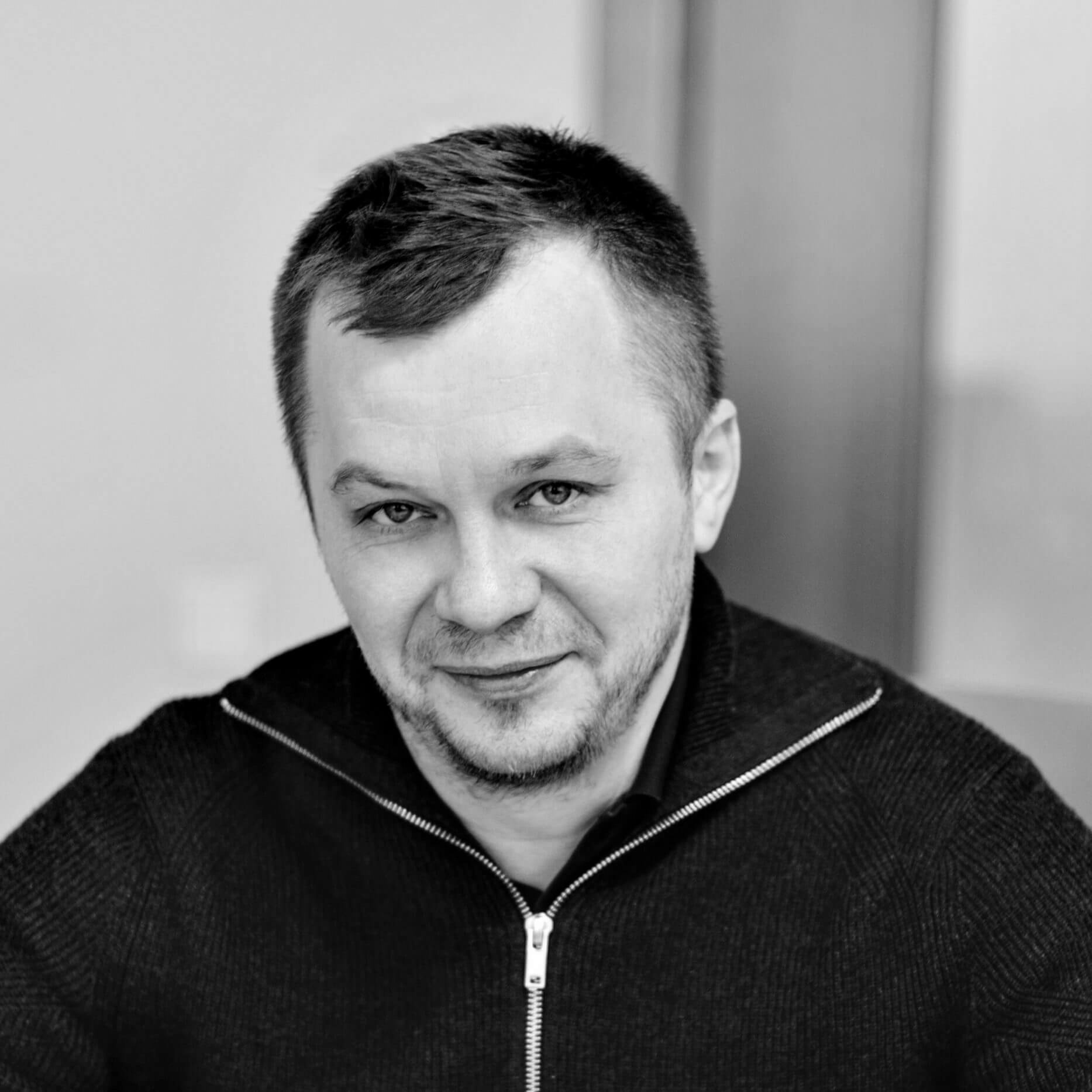 Мілованов Тимофій Сергійович