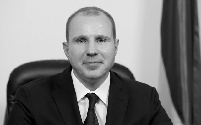 Мінько Сергій Анатолійович