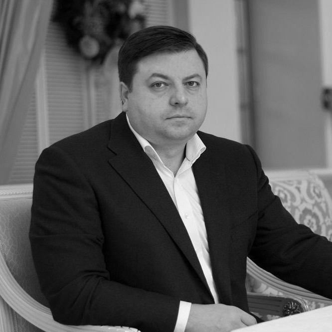 Miroshnychenko Ivan Volodymyrovych