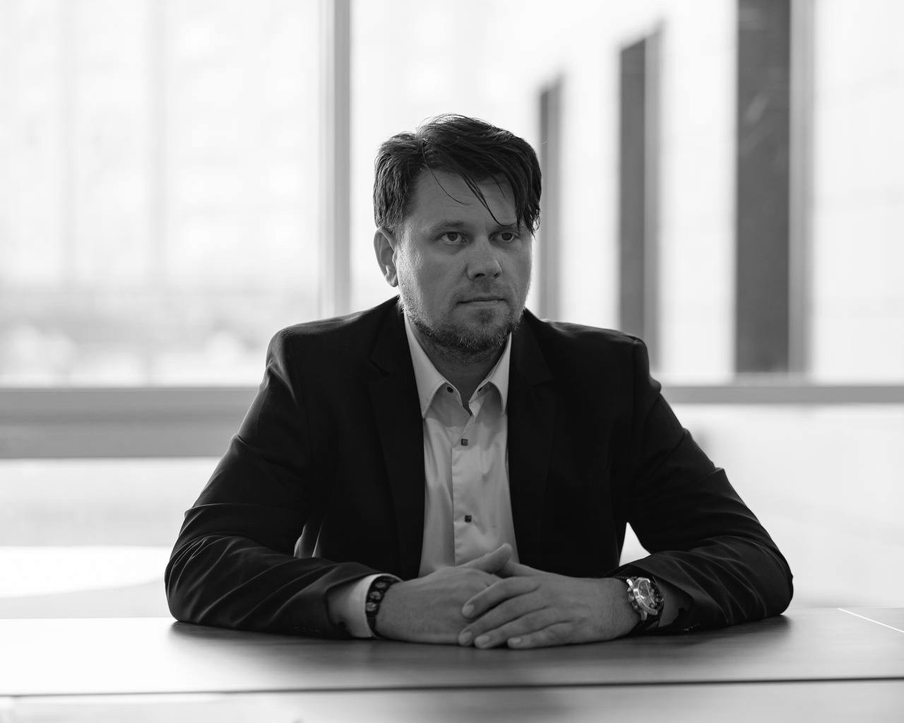 Mishchenko Oleh Leonidovych