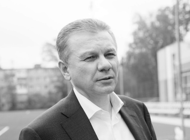 Morgunov Serhiy Anatoliyovych