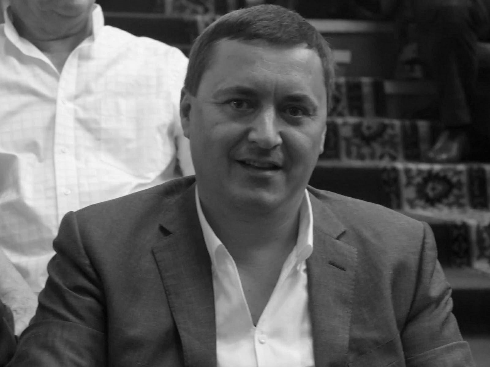 Mulyk Roman Myronovych