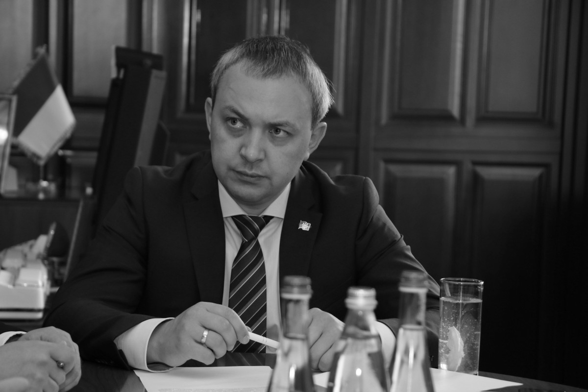 Mulyarenko Oleksii Vitaliyovych