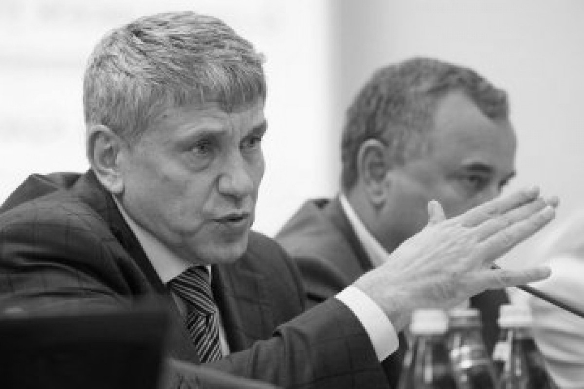 Nasalyk Ihor Stepanovych