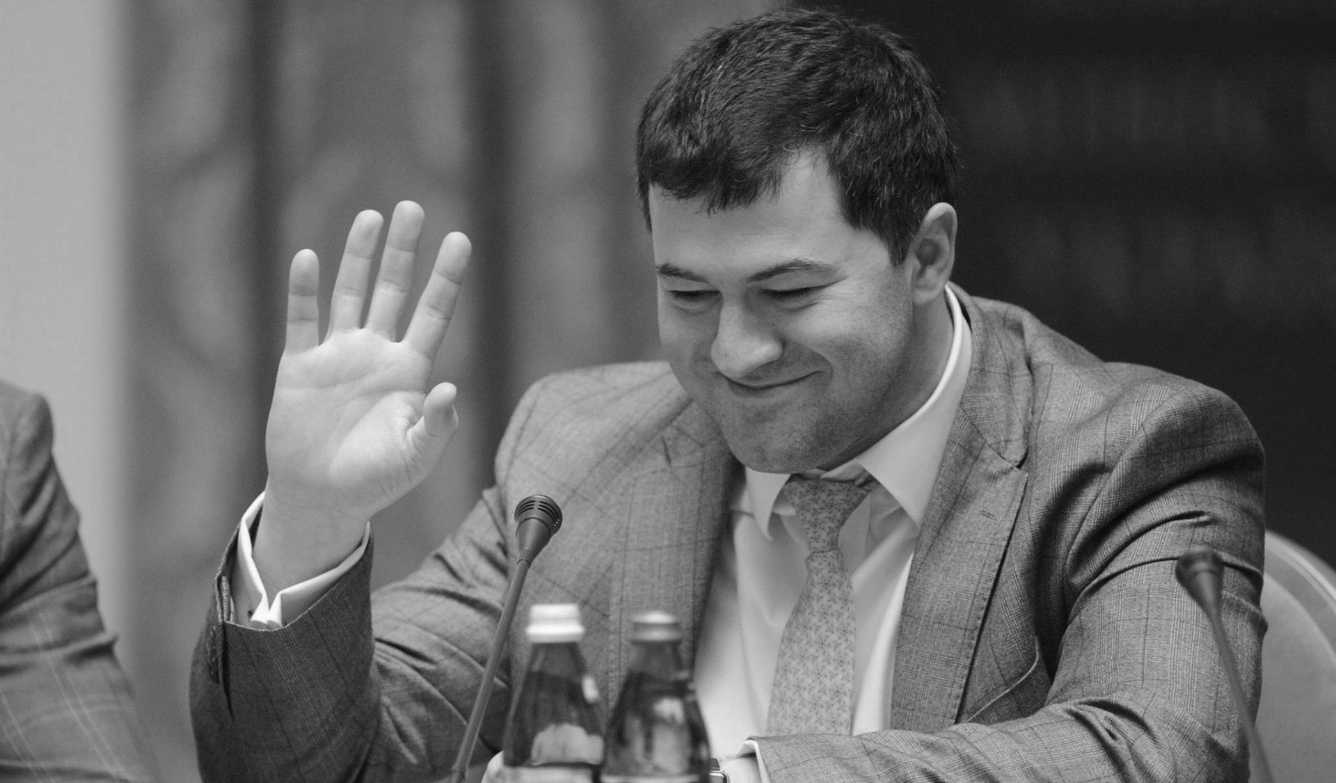 Насіров Роман Михайлович
