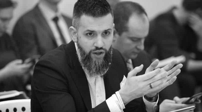 Nefedov Maksym Yevheniyovych