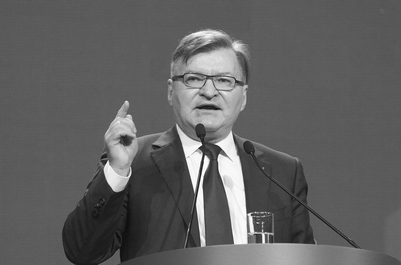 Nemyria Hryhoriy Mykhailovych
