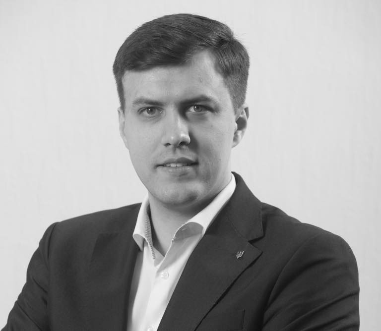 Нестор Віталій Романович