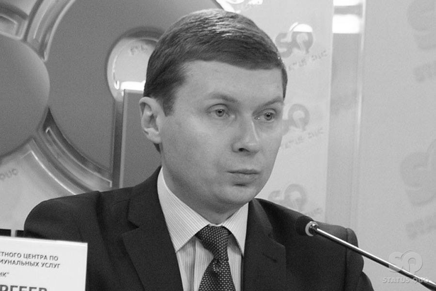 Nekhoroshkov Roman Borysovych