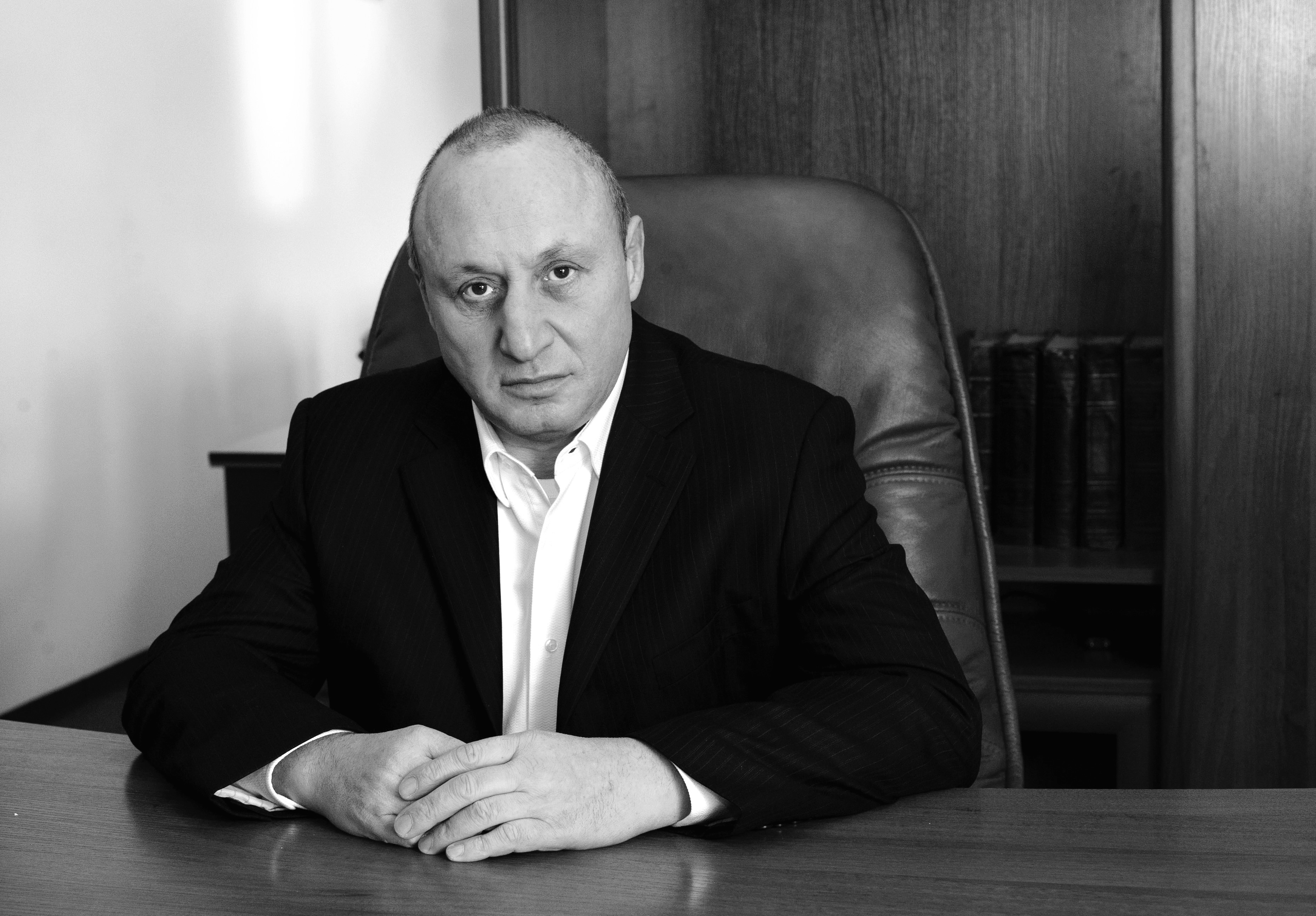 Nychyporenko Valentyn Mykolayovych