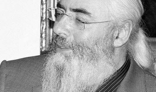 Nusenskis Viktor Leonidovych