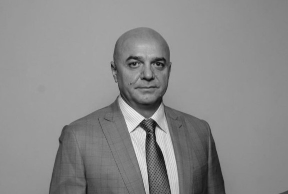 Ohanesyan Armais Vardkesovich