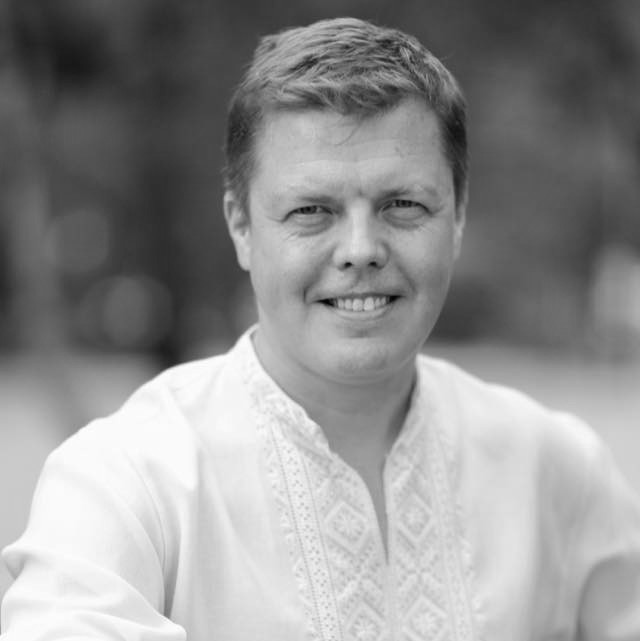 Осадчук Андрій Петрович