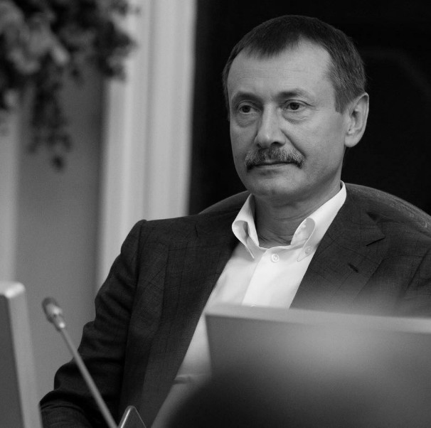 Папієв Михайло Миколайович
