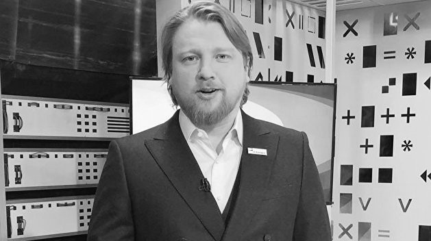Petrov Volodymyr Volodymyrovych