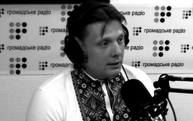 Petruk Victor