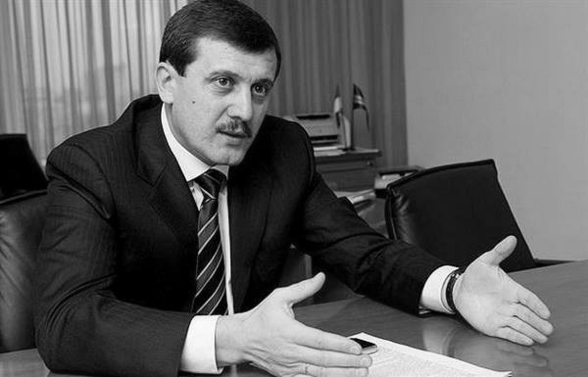 Петьовка Василь Васильович