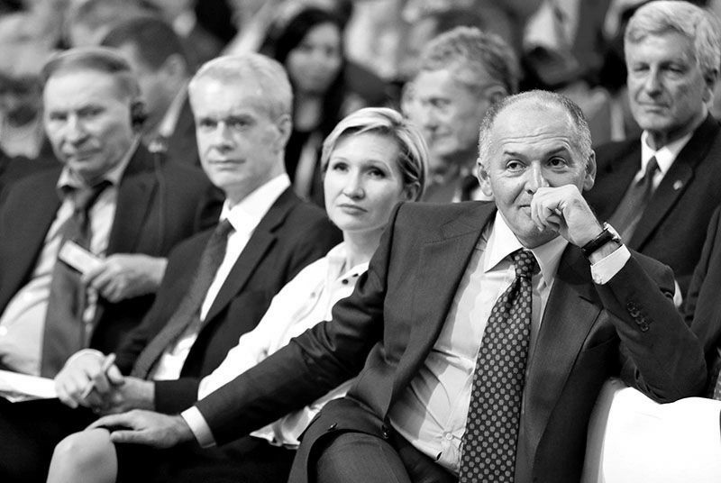 Пінчук Віктор Михайлович