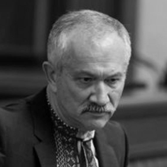Pynzenyk Victor Mykhailovych