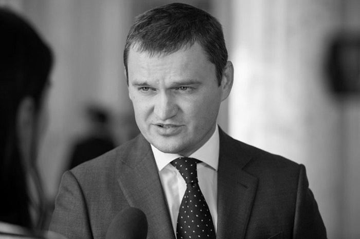 Pisarenko Valeriy Volodymyrovych