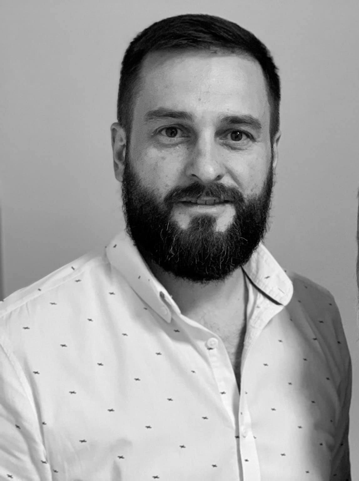Pyshnyak Vadym Petrovych
