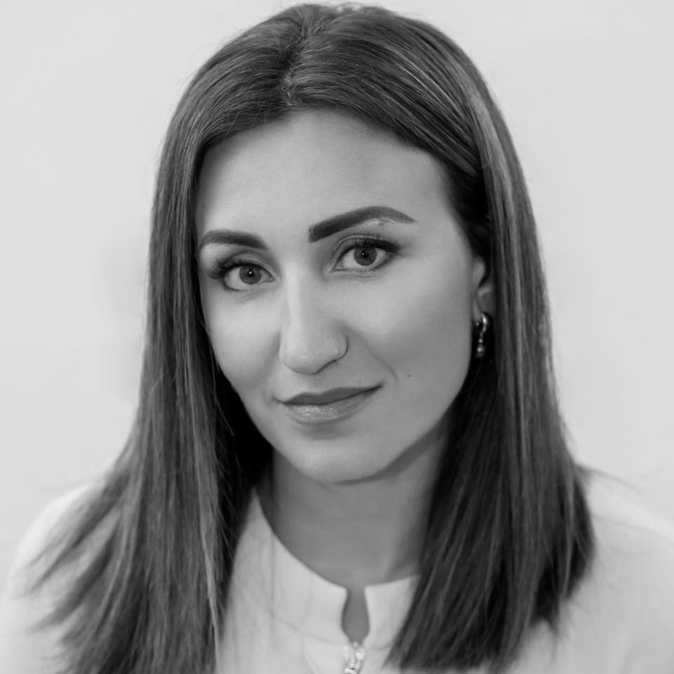 Plachkova Tetiana Mykhailivna