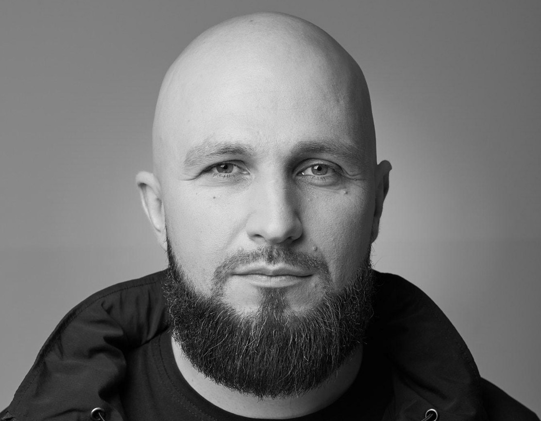 Plekhov Maksym Viktorovych