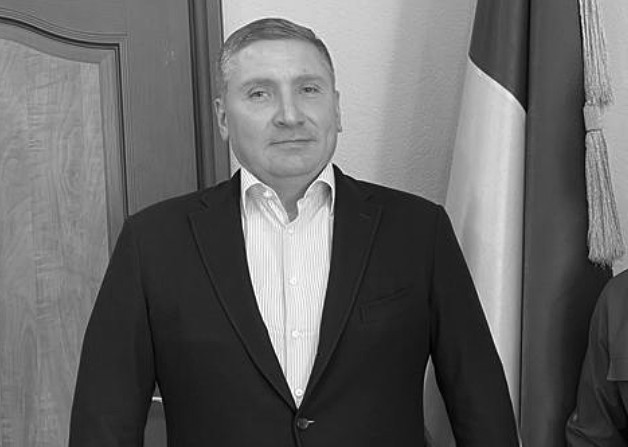 Поліщук Віктор Степанович