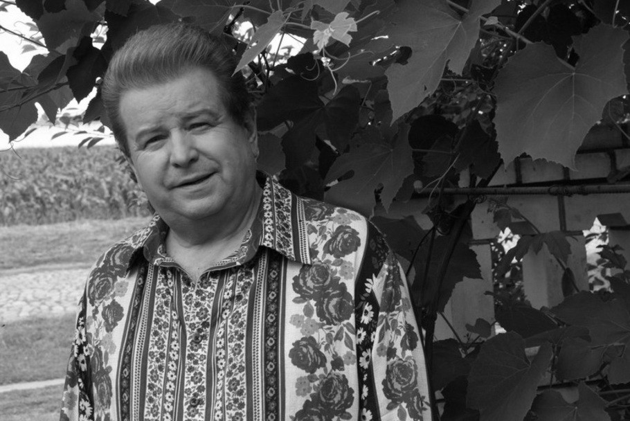 Poplavskyi Mykhailo Mykhailovych