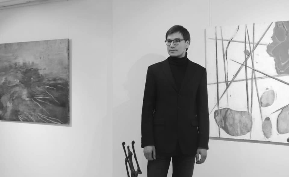 Pozhyvanov Oleksandr Mykhailovych