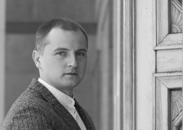 Pryputen Dmytro Serhiyovych