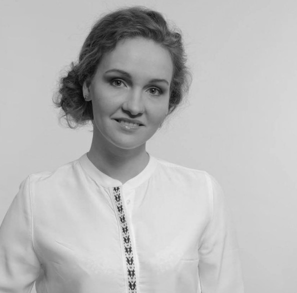 Prykhodko Nataliya Ihorivna