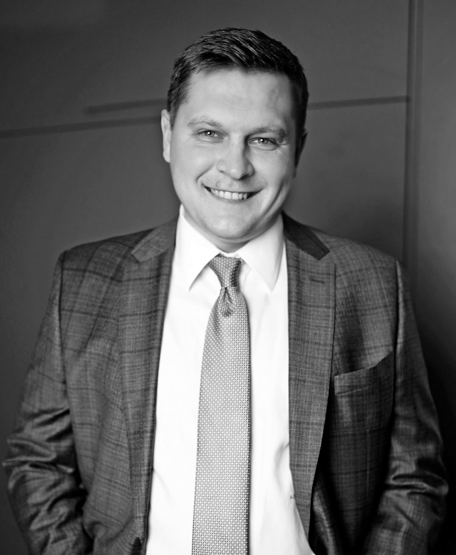 Prokopenko Andriy Leonidovych