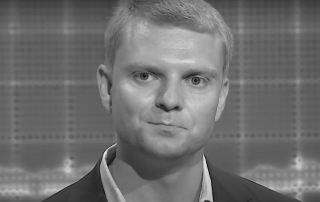 Puzan Oleksandr Hennadiyovych