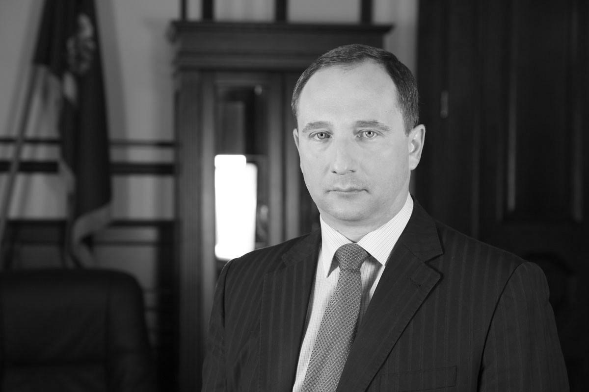 Raynin Ihor Lvivovich