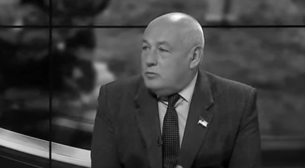 Reka Andriy Oleksandrovych