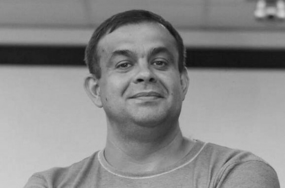 Rigovanov Ruslan Oleksandrovych