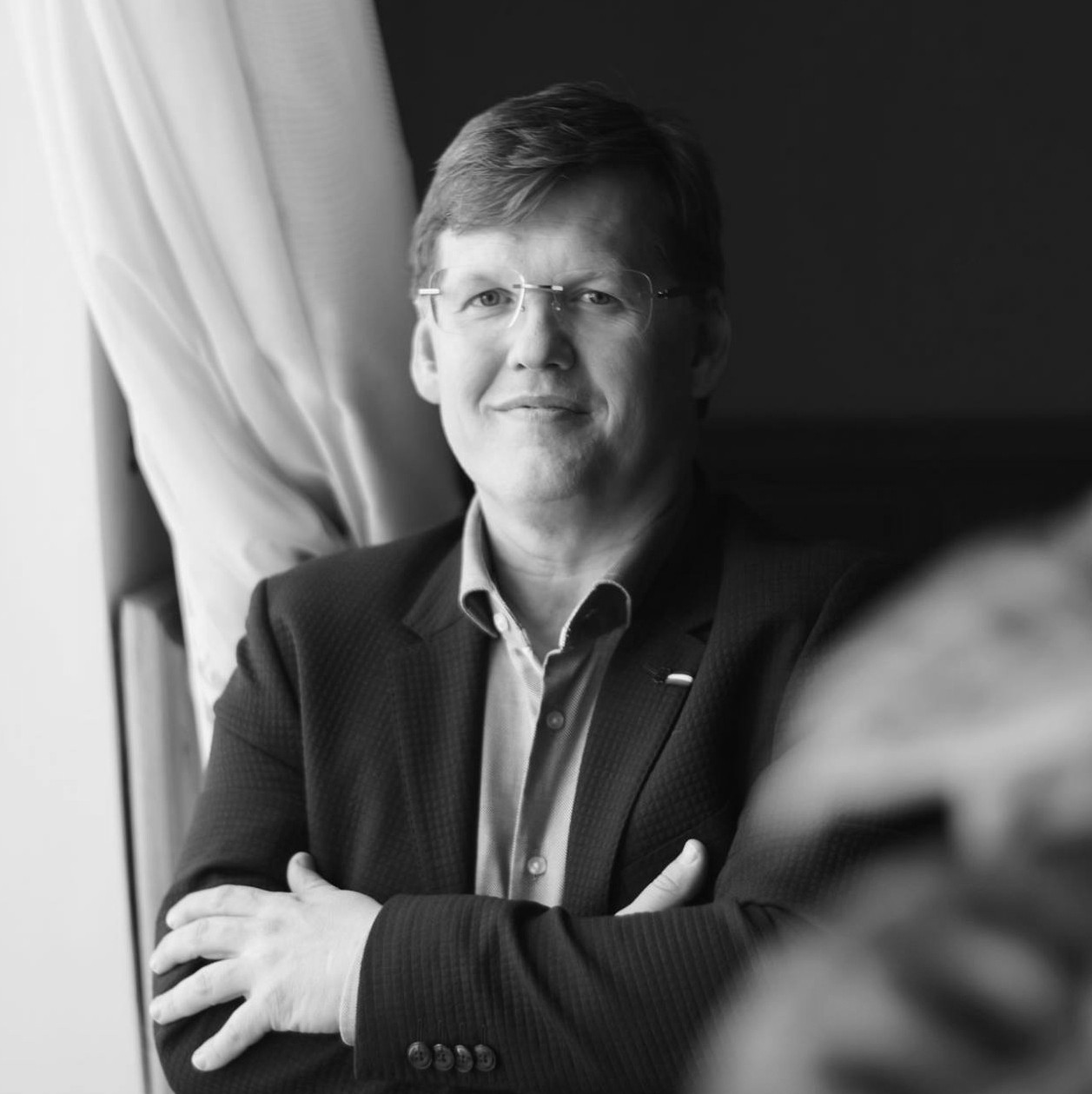 Розенко Павло Валерійович