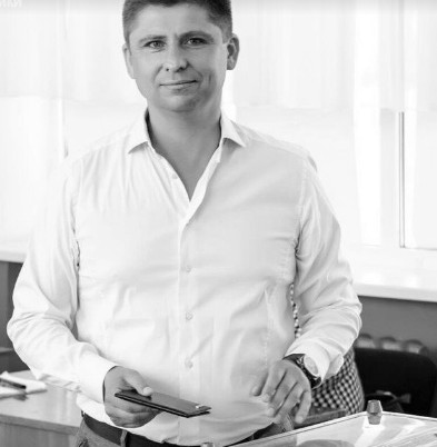 Rusetskyi Anatoliy Anatoliyovych