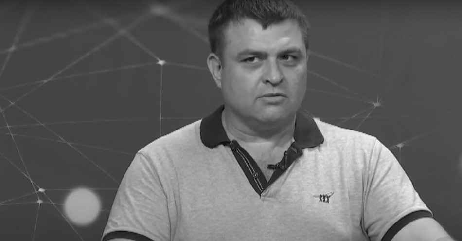 Ryabtsev Vitaliy Volodymyrovych