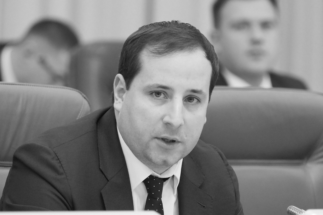 Саєнко Олександр Сергійович