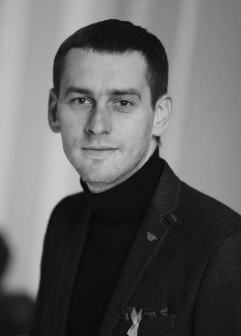 Saliychuk Oleksandr Vyacheslavovych