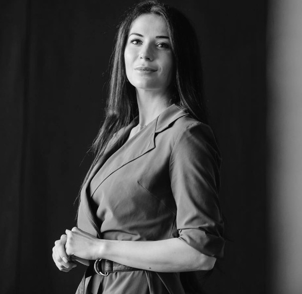 Savchenko Olha Stanislavivna